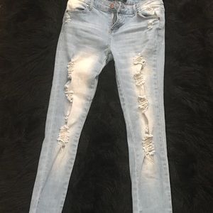 Women’s Jeans